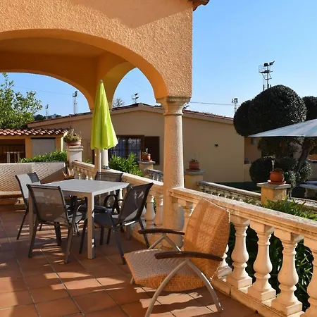 Casa 31 بيت للعطل