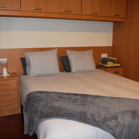 بيت للعطل Casa 31 *