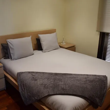بيت للعطل Casa 31