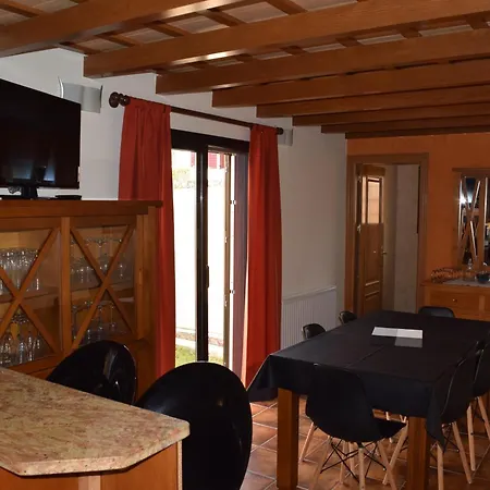 Casa 31 Дом отдыха Ля Эскала