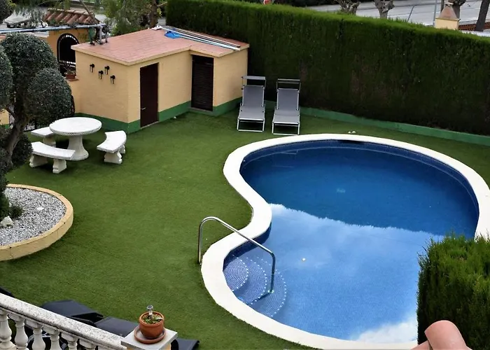 Hébergement de vacances Casa 31 L' Escala