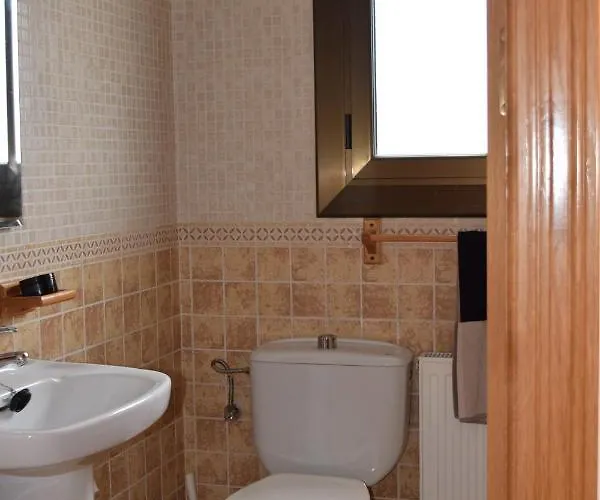Hébergement de vacances Casa 31 *