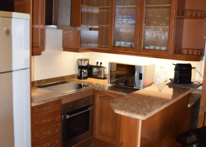 Casa 31 * L' Escala