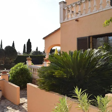 Casa 31 Ferienhaus