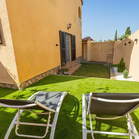Holiday home Casa 31