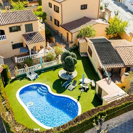 Casa 31 L' Escala