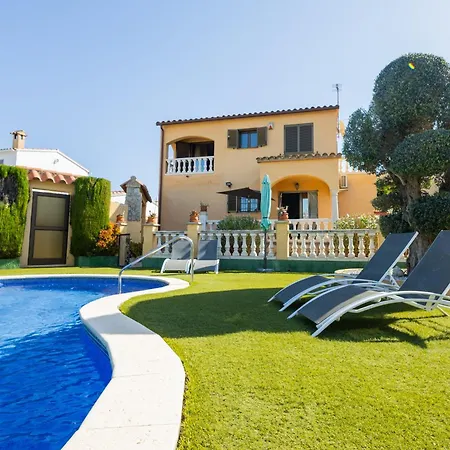 Casa 31 Holiday home L'Escala