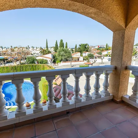 Holiday home Casa 31 L'Escala