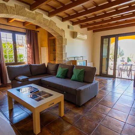 Casa 31 L' Escala