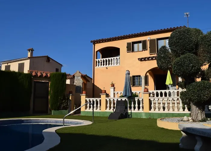 Ferienhaus Casa 31